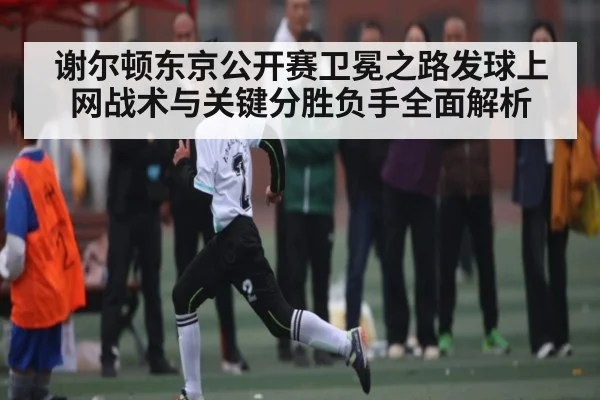 谢尔顿东京公开赛卫冕之路发球上网战术与关键分胜负手全面解析